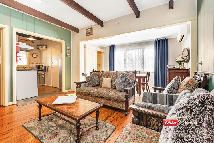 Sixth view of Homely house listing, 140 Pakenham Street, Echuca VIC 3564