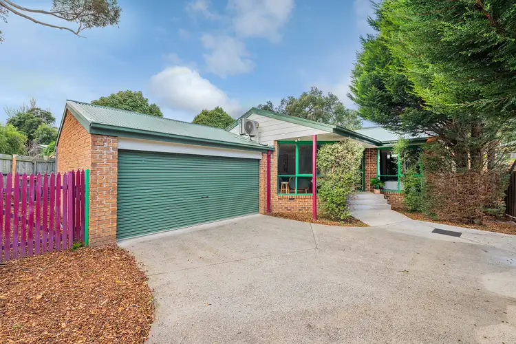 Main view of Homely unit listing, 2/14 Forest Road, Ferntree Gully VIC 3156