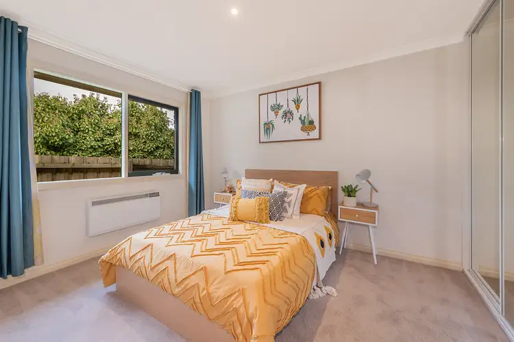 Sixth view of Homely unit listing, 2/14 Forest Road, Ferntree Gully VIC 3156