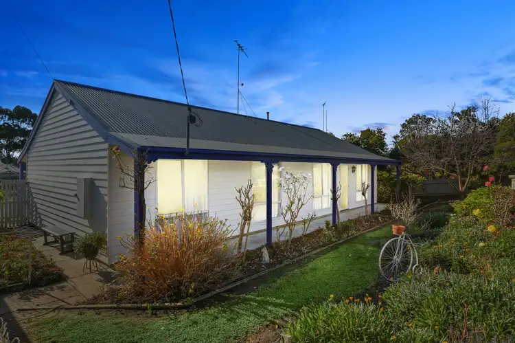 Second view of Homely house listing, 1 Carawatha Avenue, Clifton Springs VIC 3222