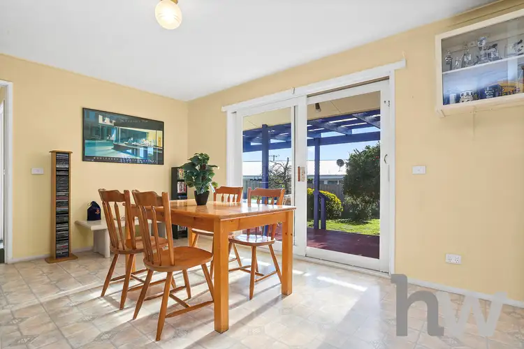 Fifth view of Homely house listing, 1 Carawatha Avenue, Clifton Springs VIC 3222