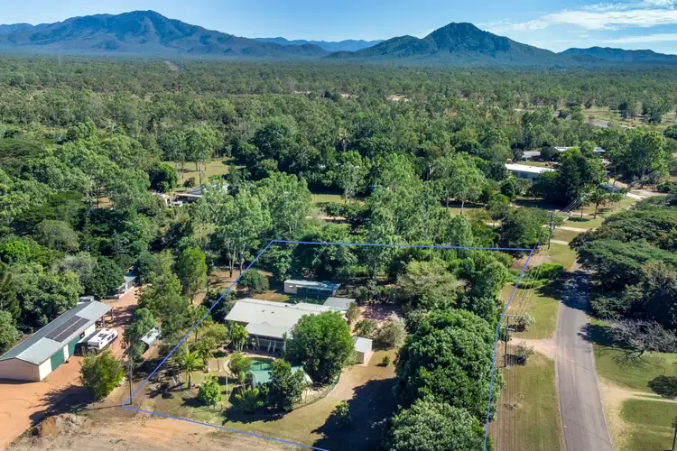 8 Bolinda Court, Alice River QLD 4817