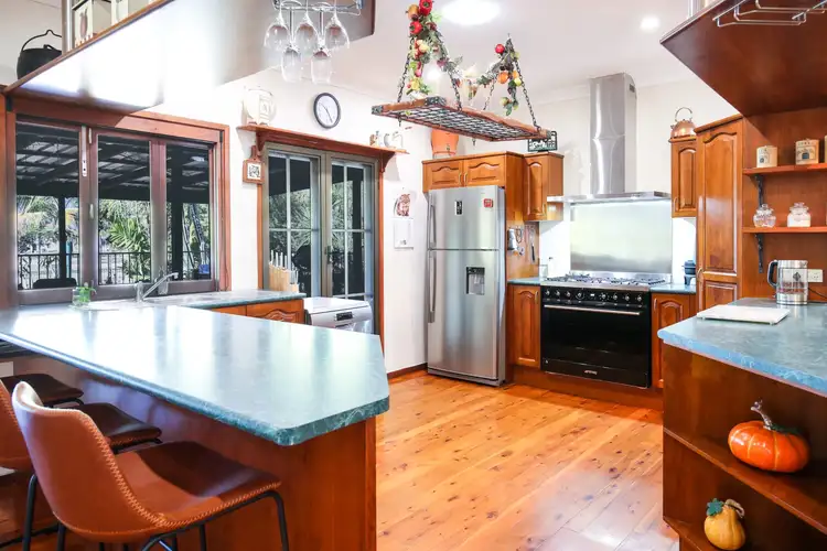 Third view of Homely house listing, 8 Bolinda Court, Alice River QLD 4817