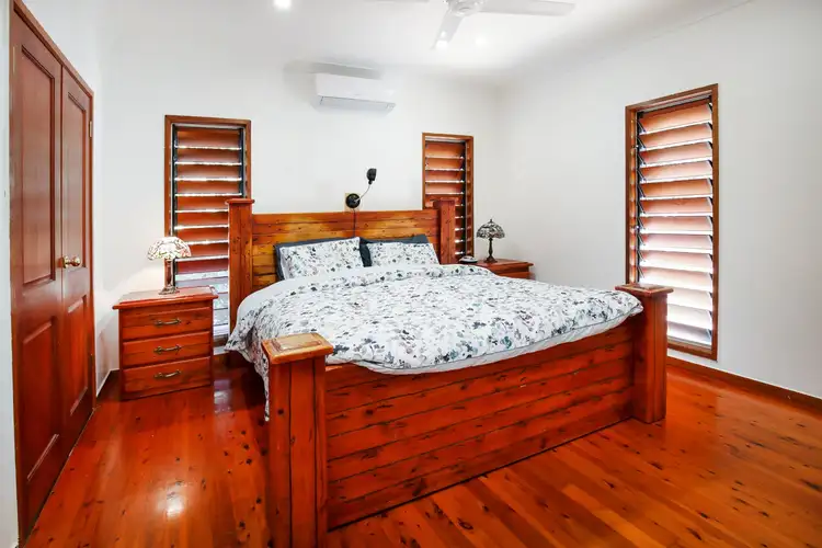 Fourth view of Homely house listing, 8 Bolinda Court, Alice River QLD 4817