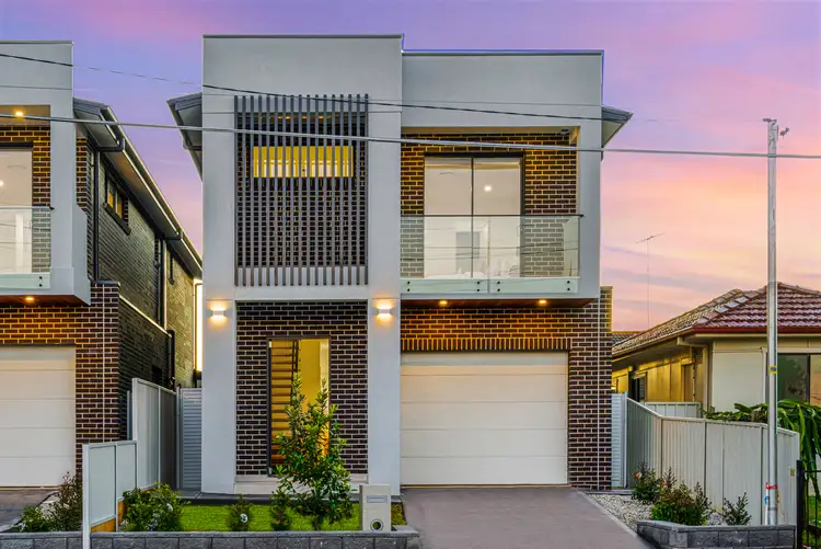 113 The Boulevarde, Fairfield Heights NSW 2165