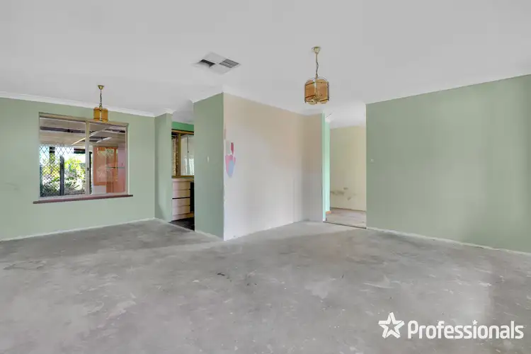 Fourth view of Homely house listing, 50 Forest Lakes Drive, Thornlie WA 6108