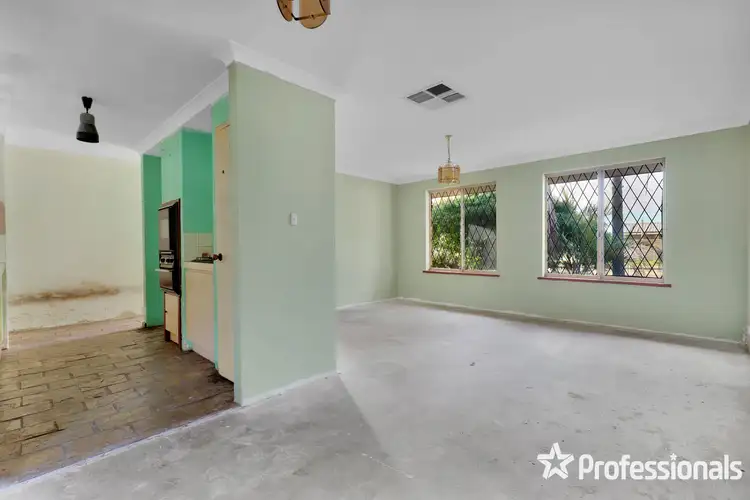 Fifth view of Homely house listing, 50 Forest Lakes Drive, Thornlie WA 6108