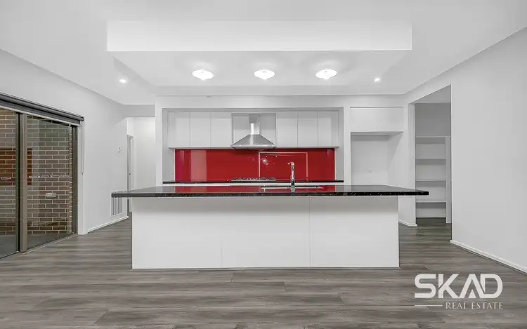 Fifth view of Homely house listing, 4 Barnato Street, Mickleham VIC 3064