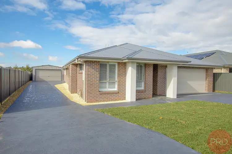 26 Boundary Street, Rutherford NSW 2320