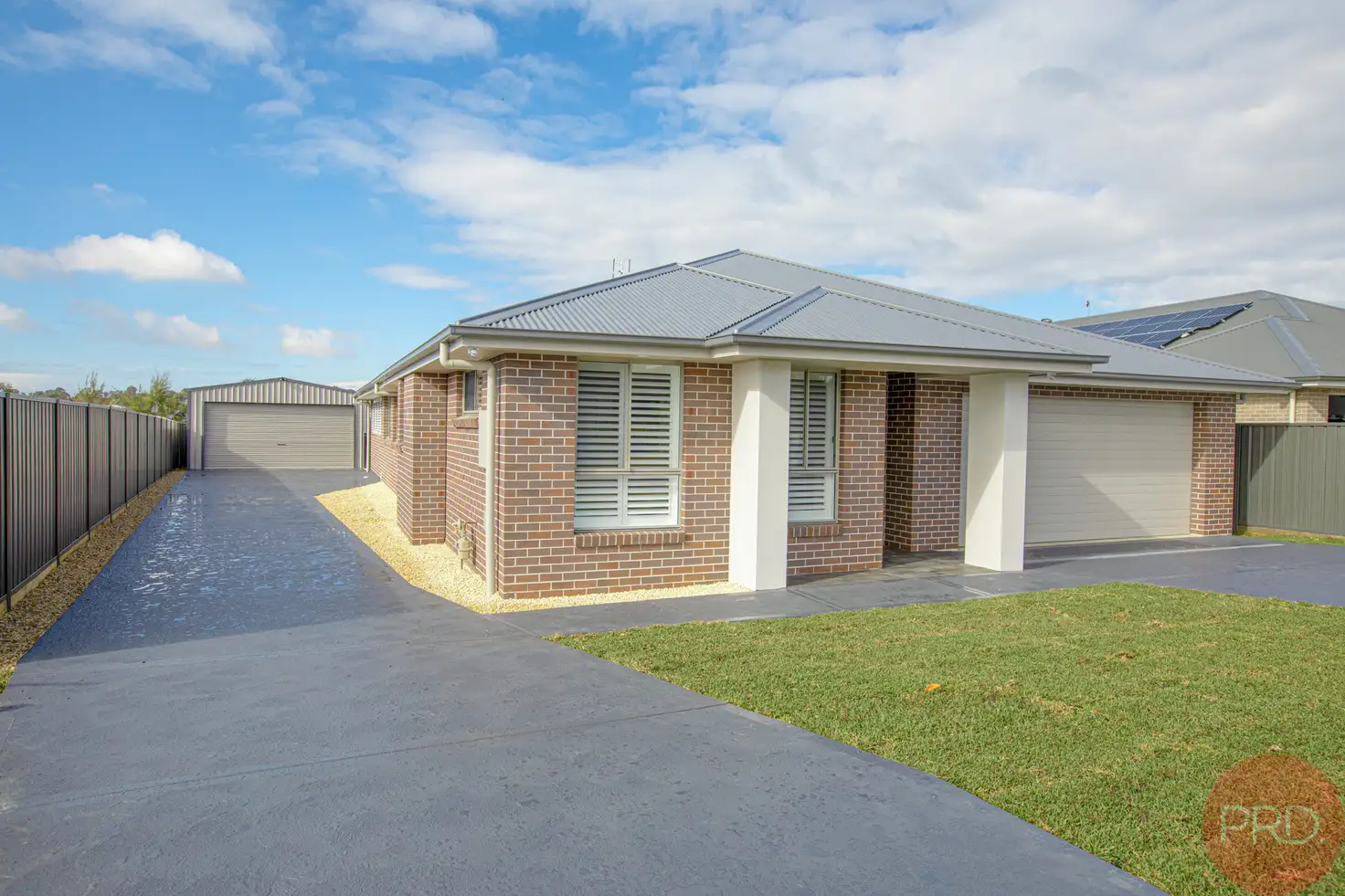 Main view of Homely house listing, 26 Boundary Street, Rutherford NSW 2320
