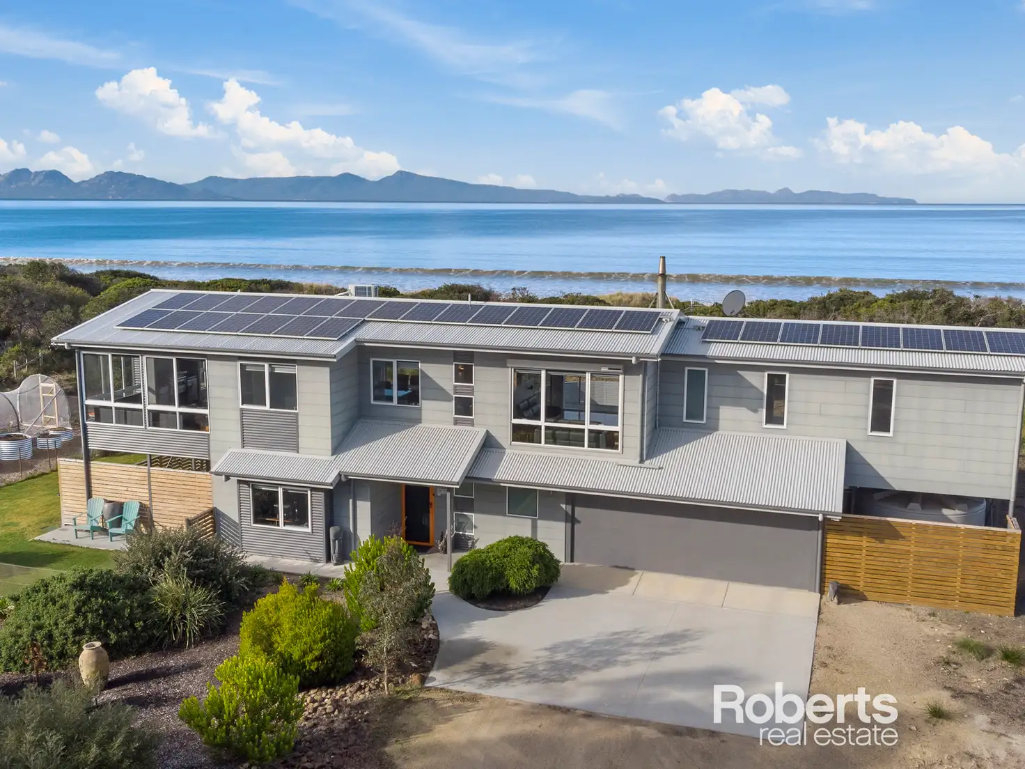 Main view of Homely house listing, 15 Cambria Drive, Dolphin Sands TAS 7190