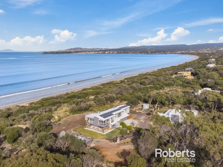 Second view of Homely house listing, 15 Cambria Drive, Dolphin Sands TAS 7190