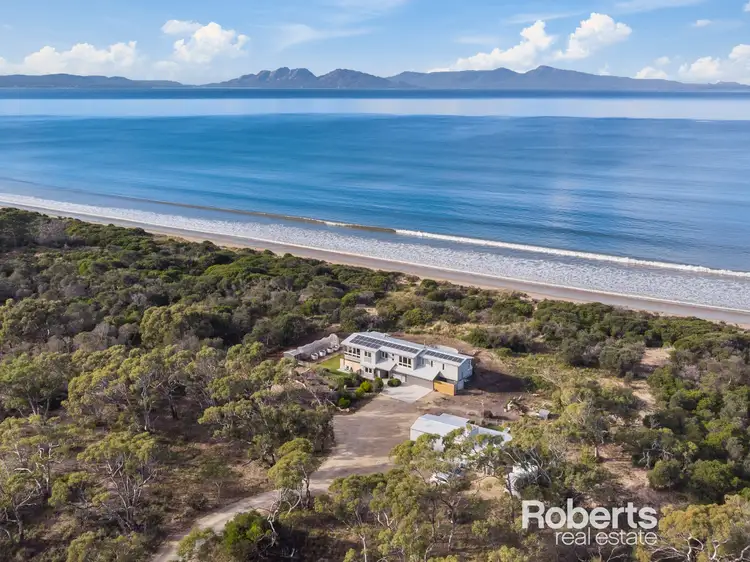 Third view of Homely house listing, 15 Cambria Drive, Dolphin Sands TAS 7190