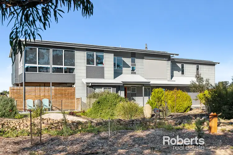 Fourth view of Homely house listing, 15 Cambria Drive, Dolphin Sands TAS 7190