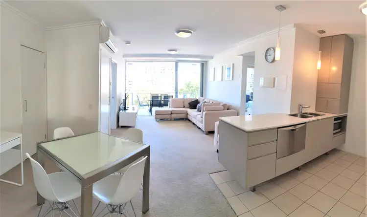 Third view of Homely unit listing, 85/20 Donkin Street, West End QLD 4101