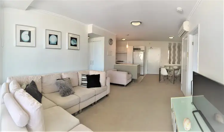 Fourth view of Homely unit listing, 85/20 Donkin Street, West End QLD 4101