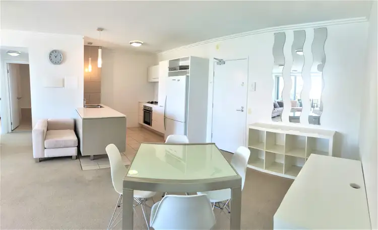 Fifth view of Homely unit listing, 85/20 Donkin Street, West End QLD 4101