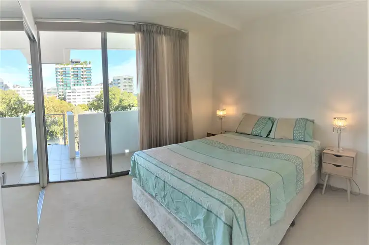 Sixth view of Homely unit listing, 85/20 Donkin Street, West End QLD 4101
