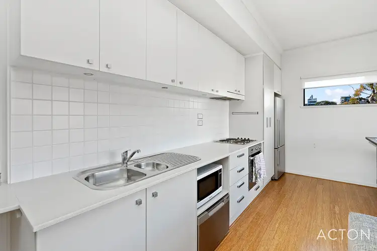 Sixth view of Homely apartment listing, 302/18 Rheola Street, West Perth WA 6005