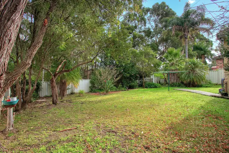 Fourth view of Homely house listing, 17 Cammaray Drive, St Georges Basin NSW 2540