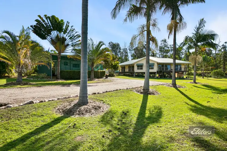 2 Clarke Road, Glenwood QLD 4570