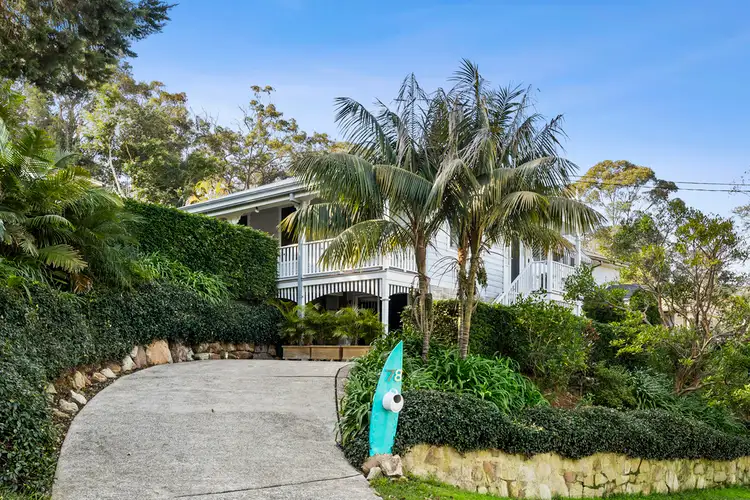 Second view of Homely house listing, 78 Alameda Way, Warriewood NSW 2102