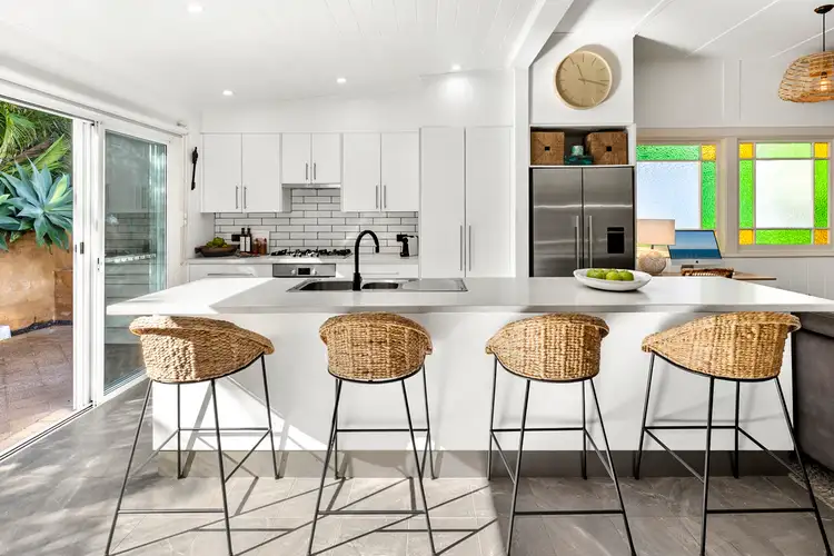 Fourth view of Homely house listing, 78 Alameda Way, Warriewood NSW 2102