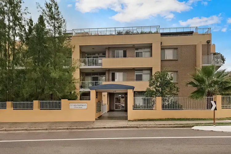 32/2 Bruce Street, Blacktown NSW 2148