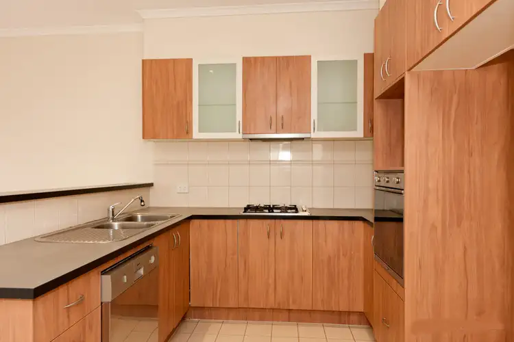 Third view of Homely townhouse listing, 15 Datura Walk, Bundoora VIC 3083