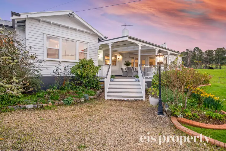 Main view of Homely house listing, 5478 Huon Highway, Waterloo TAS 7109