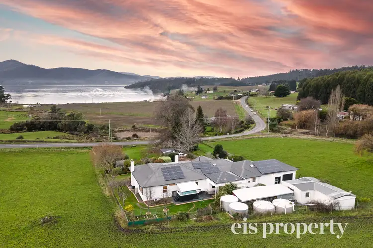 Second view of Homely house listing, 5478 Huon Highway, Waterloo TAS 7109
