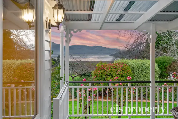 Fourth view of Homely house listing, 5478 Huon Highway, Waterloo TAS 7109
