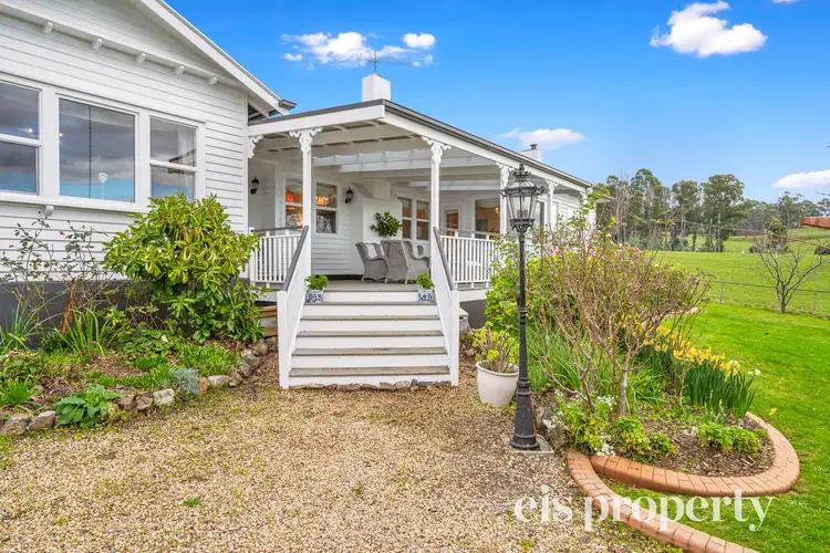 Fifth view of Homely house listing, 5478 Huon Highway, Waterloo TAS 7109