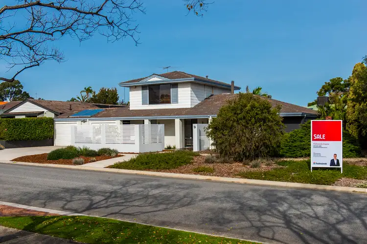9 Cadogan Street, Kingsley WA 6026