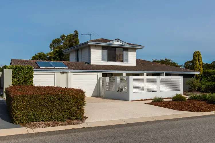 Second view of Homely house listing, 9 Cadogan Street, Kingsley WA 6026