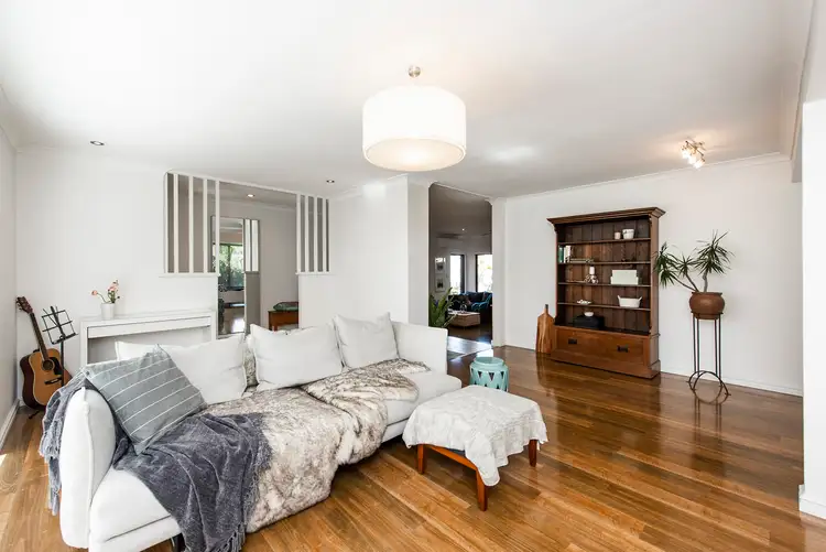 Fifth view of Homely house listing, 9 Cadogan Street, Kingsley WA 6026