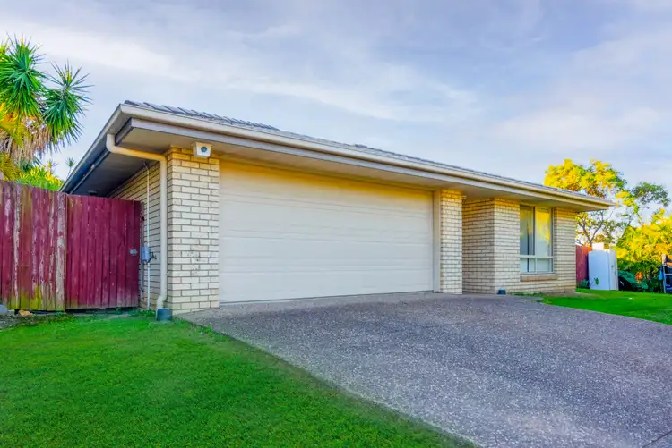 Second view of Homely house listing, 3 Macswiney Street, Collingwood Park QLD 4301