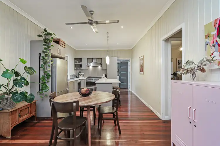 Fourth view of Homely house listing, 19 Farm Street, Newmarket QLD 4051