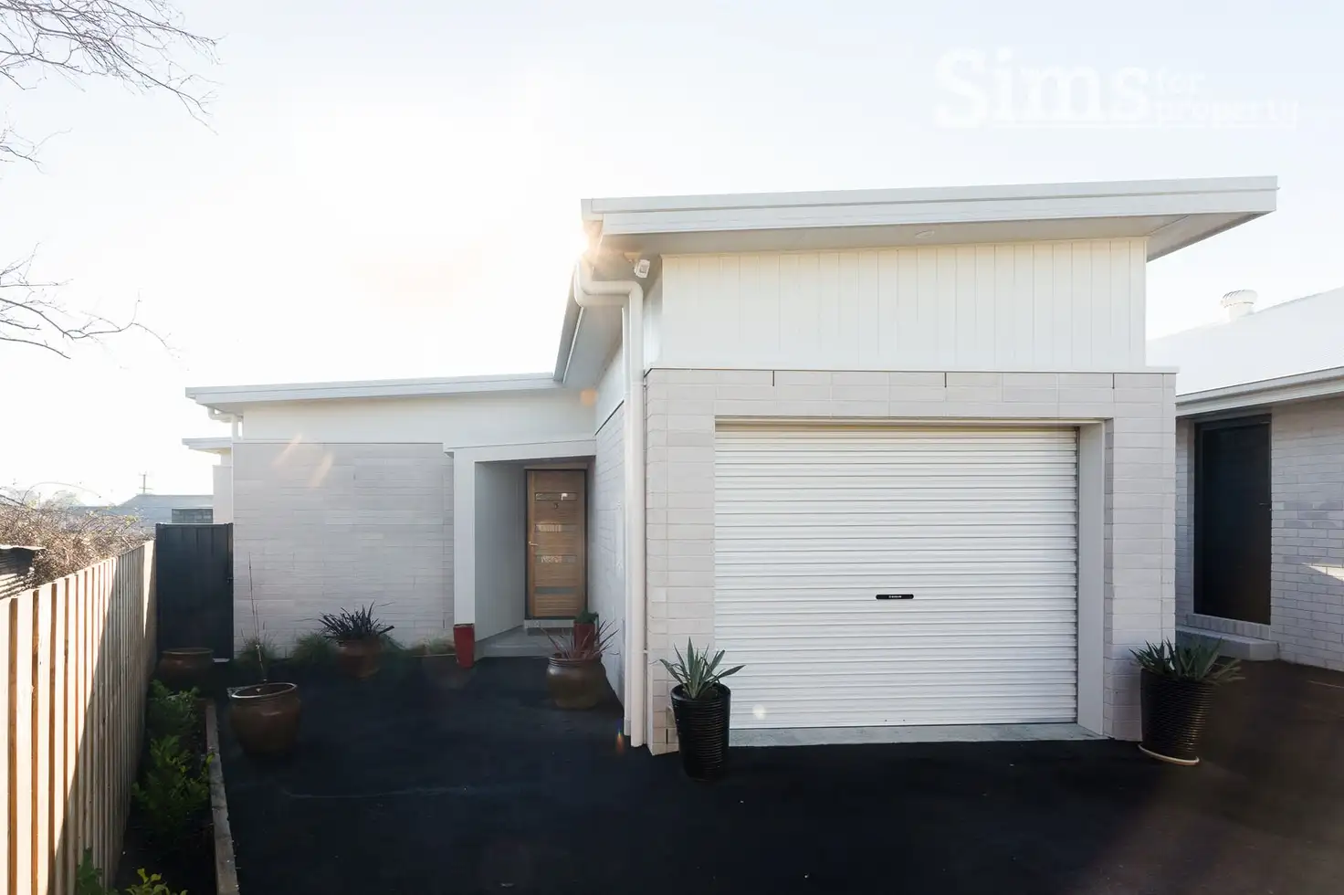 Main view of Homely unit listing, 5/1 Vale Street, Prospect Vale TAS 7250