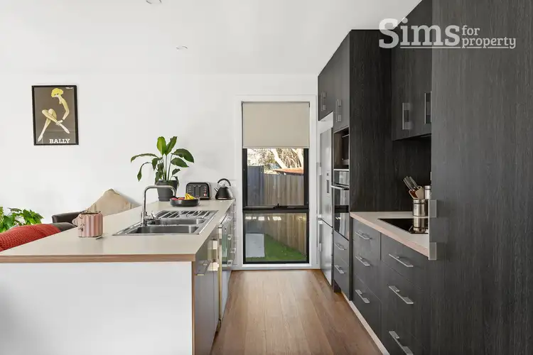 Second view of Homely unit listing, 5/1 Vale Street, Prospect Vale TAS 7250