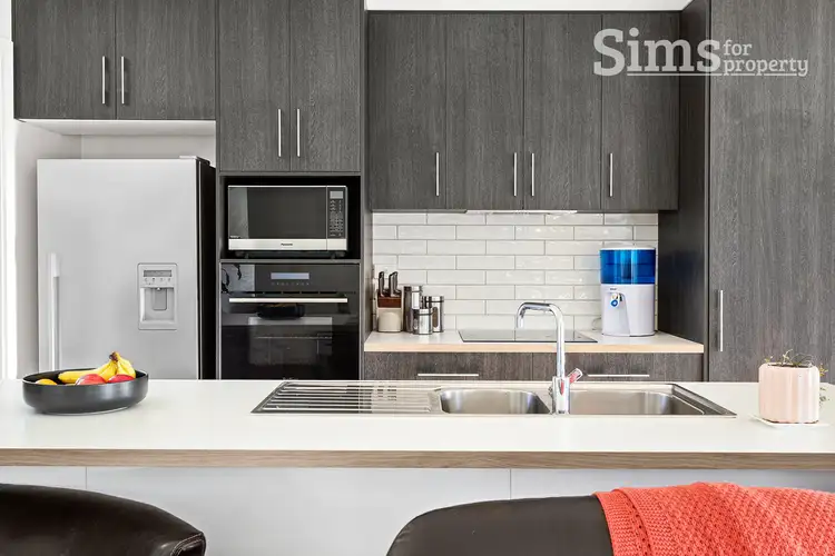 Third view of Homely unit listing, 5/1 Vale Street, Prospect Vale TAS 7250