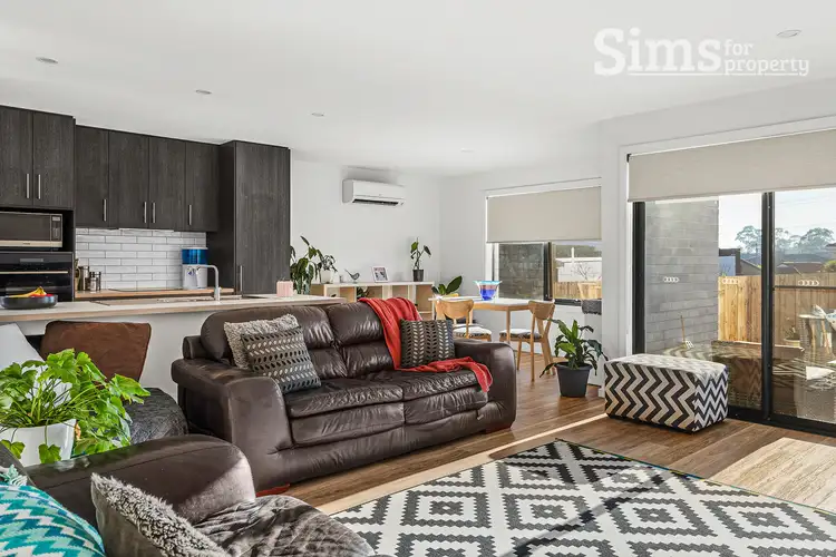 Fourth view of Homely unit listing, 5/1 Vale Street, Prospect Vale TAS 7250