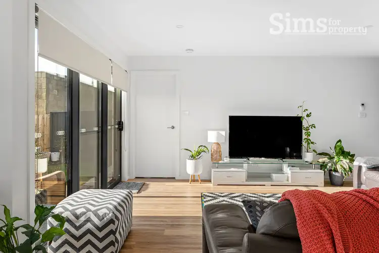 Fifth view of Homely unit listing, 5/1 Vale Street, Prospect Vale TAS 7250
