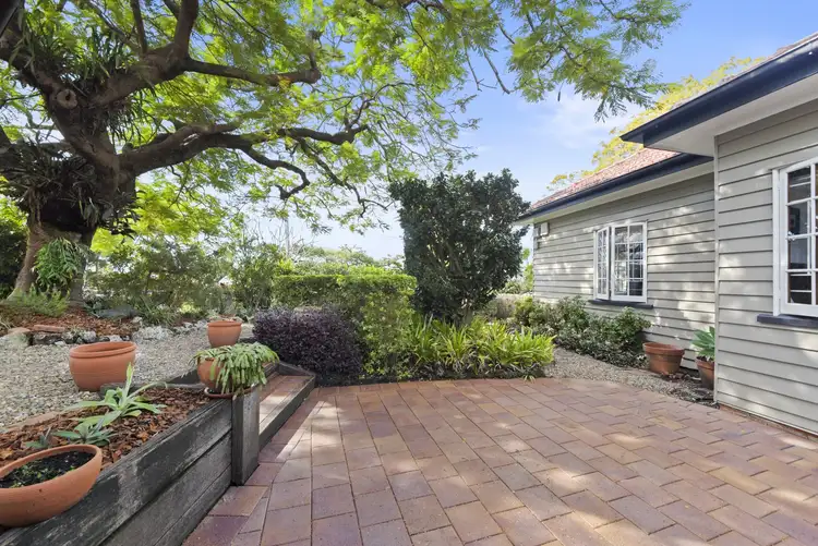 Third view of Homely house listing, 40 Beatson Terrace, Alderley QLD 4051