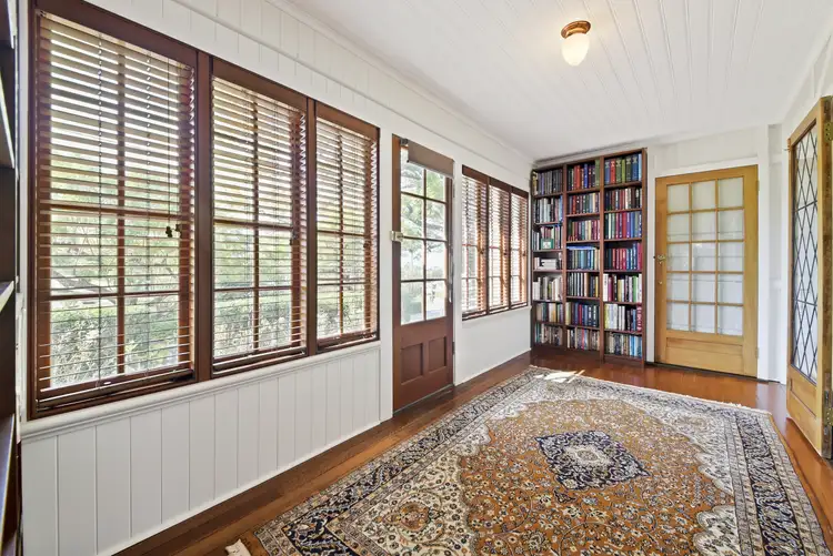 Fifth view of Homely house listing, 40 Beatson Terrace, Alderley QLD 4051