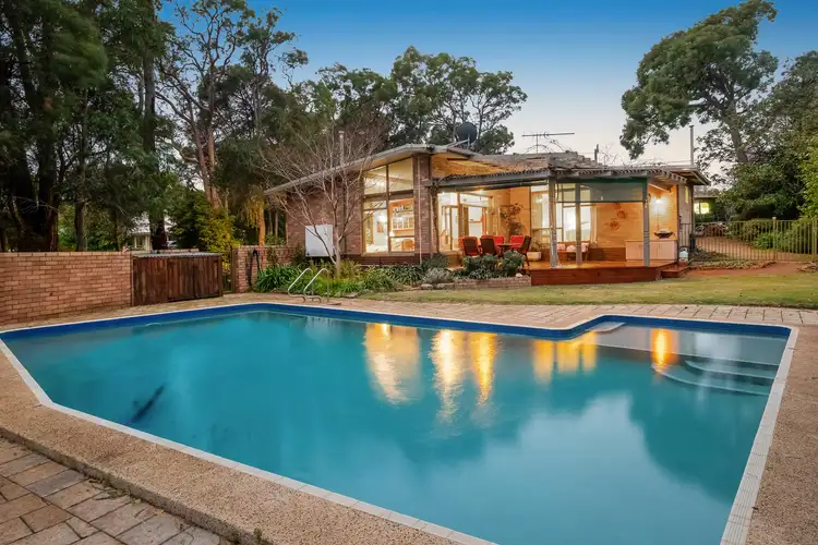 Main view of Homely house listing, 10 Tella Street, Gooseberry Hill WA 6076
