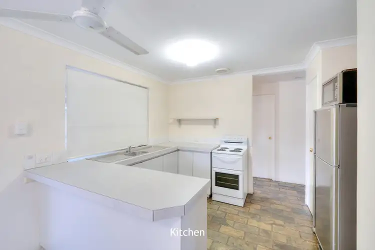 Second view of Homely semi-detached listing, 127 Bottlebrush Drive, Kiara WA 6054