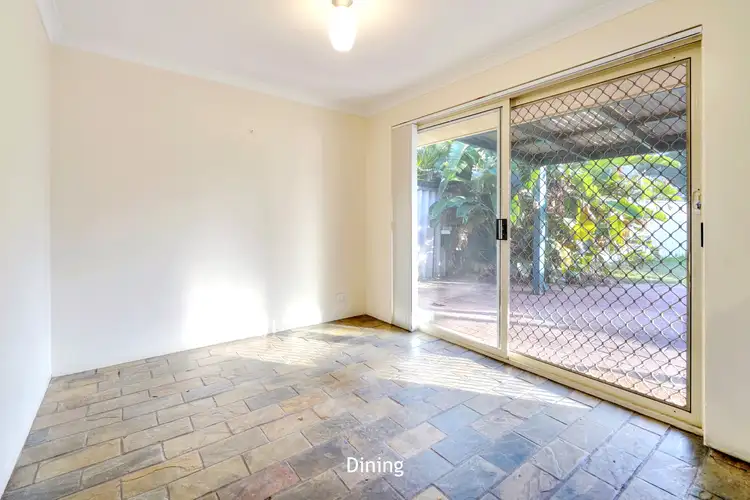 Third view of Homely semi-detached listing, 127 Bottlebrush Drive, Kiara WA 6054