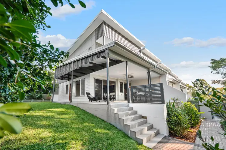 Third view of Homely townhouse listing, 6/15 Quarry Road, Alderley QLD 4051