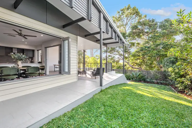 Fourth view of Homely townhouse listing, 6/15 Quarry Road, Alderley QLD 4051